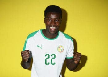 Moussa Wagué : « Nous sommes prêts à relever le défi à la CAN » - wiwsport