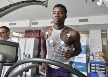 Barcelone : Retour sur la signature et les débuts de Moussa Wagué - wiwsport
