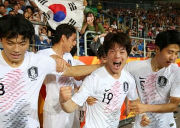 Mondial U20 : Les Sud-Coréens rejoignent les Ukrainiens en finale - wiwsport
