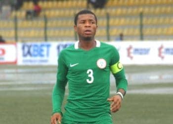 Mondial U20- Sénégal-Nigeria : Ikouwem-Udo (Capitaine) "Nous allons assurer notre qualification" - wiwsport