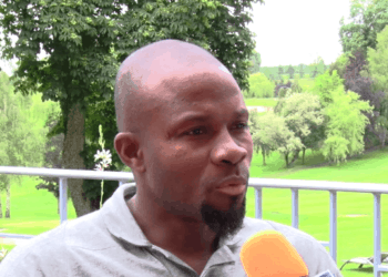 (Vidéo) Interview- Omar Daf : "Je me suis déplacé jusqu’à Madrid avec toute ma famille pour soutenir Sadio Mané" - wiwsport