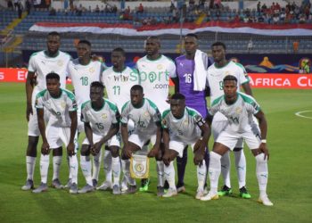 CAN 2019: Poule C: Sénégal vs Algérie: Voici le onze probable des lions ! - wiwsport