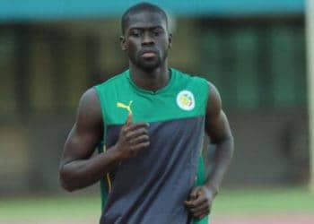 CAN 2019 – Pape A. Ndiaye : "On a bien travaillé, maintenant on est prêt" - wiwsport