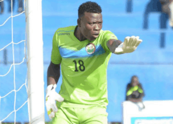 CAN 2019: Matasi, gardien Kenya: « Jouer contre Mahrez et Sadio Mané nous motive » - wiwsport