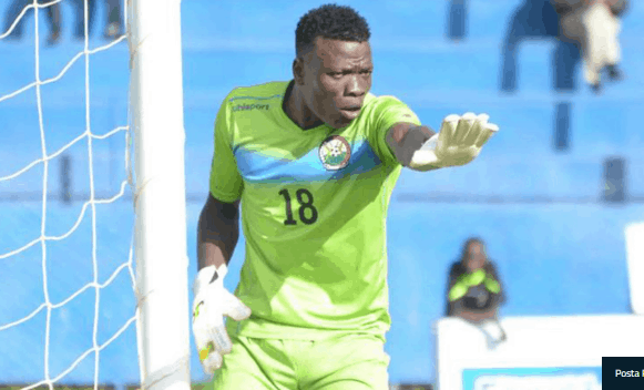 CAN 2019: Matasi, gardien Kenya: « Jouer contre Mahrez et Sadio Mané nous motive » - wiwsport CAN 2019: Matasi, gardien Kenya: « Jouer contre Mahrez et Sadio Mané nous motive » - wiwsport
