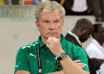 Can 2019 : Paul Put, sélectionneur de la Guinée: "Mes joueurs sont prêts à donner de la joie au public guinéen" - wiwsport