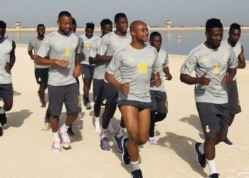 CAN 2019 : Parmi les favoris, la Côte d'Ivoire et le Ghana ne se rassurent pas en préparation - wiwsport