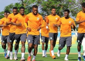 CAN 2019- Côte d'Ivoire : Voici les 23 joueurs retenus pour la CAN 2019 ! - wiwsport