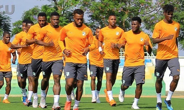 CAN 2019- Côte d'Ivoire : Voici les 23 joueurs retenus pour la CAN 2019 ! - wiwsport CAN 2019- Côte d'Ivoire : Voici les 23 joueurs retenus pour la CAN 2019 ! - wiwsport