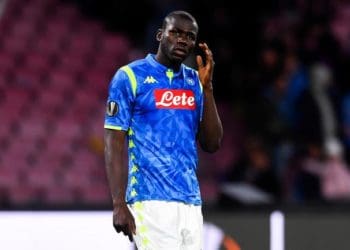 Mercato - PSG : Un salaire XXL pour Kalidou Koulibaly ? - wiwsport