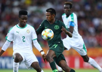 Mercato : Bordeaux sous le charme de Moussa Ndiaye "intelligent et bon relanceur" - wiwsport