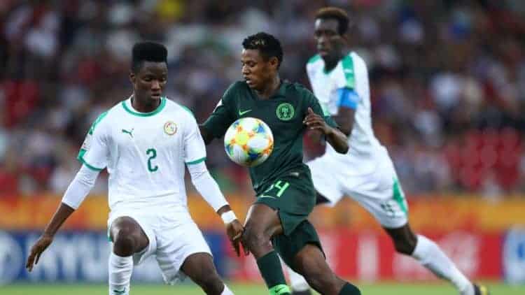 Mercato : Bordeaux sous le charme de Moussa Ndiaye "intelligent et bon relanceur" - wiwsport