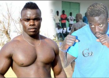 Reug Reug vs Gris 2 : Refus de la pesée : L’éléphant de Fass s'explique… - wiwsport