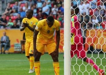 Mondial U20 : Le Mali quitte la compétition, le Sénégal désormais seul représentant africain - wiwsport