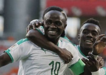 CAN 2019 : Idrissa Gana Guèye : « Les Lions auront besoin d’un Grand Sadio Mané pour aller le plus loin » - wiwsport
