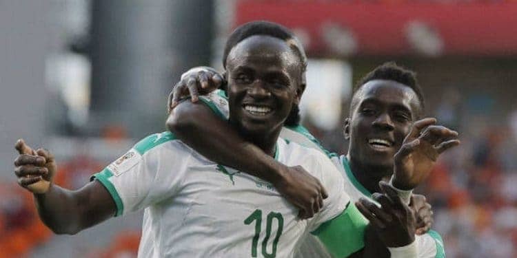 CAN 2019 : Idrissa Gana Guèye : « Les Lions auront besoin d’un Grand Sadio Mané pour aller le plus loin » - wiwsport