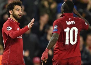 Mercato : Salah envisage un départ de Liverpool, quel rôle pour Sadio Mané ? - wiwsport