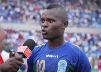 Can 2019 - Sénégal vs Tanzanie : Mbwana Ally Samatta, l'arme fatale des Taifa stars - wiwsport