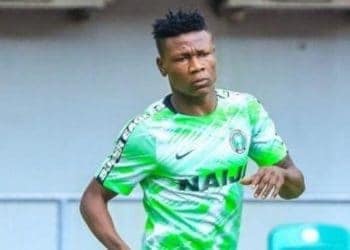 CAN 2019 - Nigeria : Samuel Kalu victime d’un malaise cardiaque à l’entraînement - wiwsport