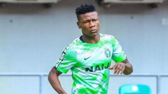 CAN 2019 - Nigeria : Samuel Kalu victime d’un malaise cardiaque à l’entraînement - wiwsport