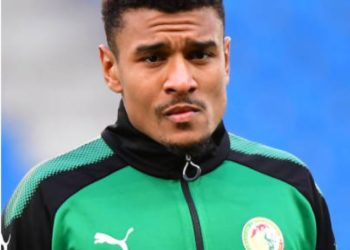 Santy Ngom : « J'avais, et j'ai toujours envie de montrer tout ça au peuple sénégalais qui n'a pas cessé de m'encourager. » - wiwsport