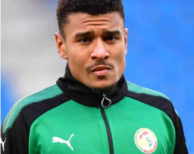 Santy Ngom : « J'avais, et j'ai toujours envie de montrer tout ça au peuple sénégalais qui n'a pas cessé de m'encourager. » - wiwsport Santy Ngom : « J'avais, et j'ai toujours envie de montrer tout ça au peuple sénégalais qui n'a pas cessé de m'encourager. » - wiwsport