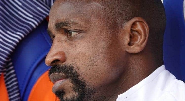 Souleymane Camara : "Dans un vestiaire on a toujours besoin de joueurs qui ont de l’expérience" - wiwsport Souleymane Camara : "Dans un vestiaire on a toujours besoin de joueurs qui ont de l’expérience" - wiwsport