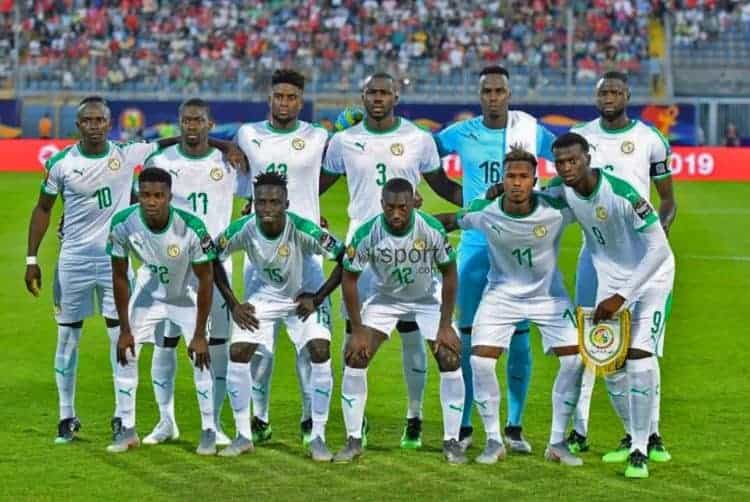 CAN 2019 : Découvrez les potentiels adversaires du Sénégal en cas de qualification en 1/8es - wiwsport CAN 2019 : Découvrez les potentiels adversaires du Sénégal en cas de qualification en 1/8es - wiwsport