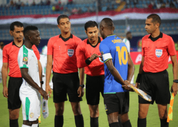 Vidéo-Can 2019 - Poule C (J1): Le Sénégal ouvre le score face à la Tanzanie (1-0) - wiwsport