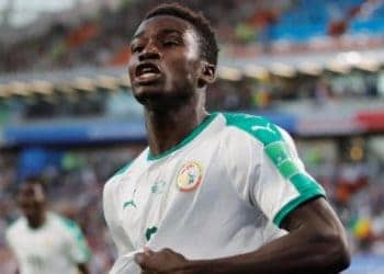 Vidéo - Moussa Wagué : "Un honneur d'être le premier Sénégalais du Barça" - wiwsport