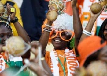 CAN 2019 : la Côte d'Ivoire s'impose sans convaincre devant l'Afrique du Sud (1-0) - wiwsport