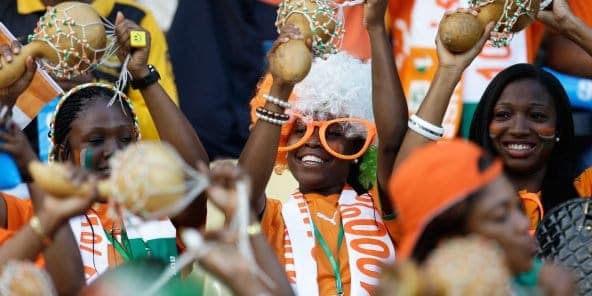 CAN 2019 : la Côte d'Ivoire s'impose sans convaincre devant l'Afrique du Sud (1-0) - wiwsport CAN 2019 : la Côte d'Ivoire s'impose sans convaincre devant l'Afrique du Sud (1-0) - wiwsport