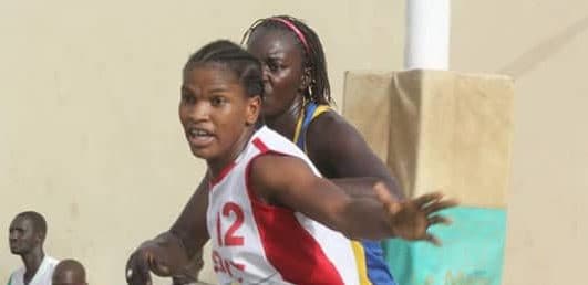 N1 Féminin (J24) : Pas de 24e victoire consécutive pour l’ASC Ville de Dakar (39-44) - wiwsport N1 Féminin (J24) : Pas de 24e victoire consécutive pour l’ASC Ville de Dakar (39-44) - wiwsport