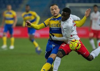 Officiel : Coup dur pour Omar Daf, Sochaux rétrogradé en National 1, Nancy aussi ! - wiwsport