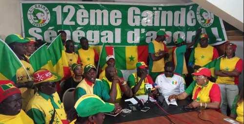 CAN 2019 : Pour un différend, la FSF diffère les subventions du 12e Gaïndé et de Allez Casa - wiwsport CAN 2019 : Pour un différend, la FSF diffère les subventions du 12e Gaïndé et de Allez Casa - wiwsport