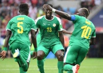 Can 2019 - Pari d'Ali Benarbia (RMC) : Le Sénégal remportera la Can ! - wiwsport