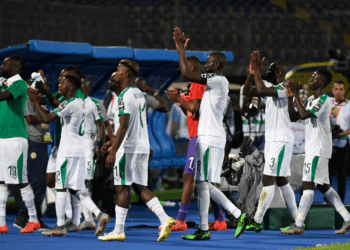 Can 2019 Poule C (J1) : Le Sénégal réussit tranquillement son entrée ! - wiwsport