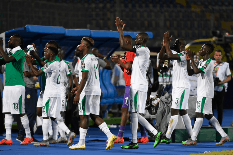 CAN 2019 : Dans la Tanière, "les derniers" sont devenus "les premiers" - wiwsport CAN 2019 : Dans la Tanière, "les derniers" sont devenus "les premiers" - wiwsport