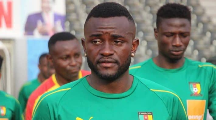 CAN 2019 : Les mauvaises nouvelles s'accumulent pour le Cameroun ! - wiwsport CAN 2019 : Les mauvaises nouvelles s'accumulent pour le Cameroun ! - wiwsport