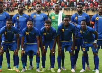 Officiel- Découvrez la liste des 23 joueurs de la Tanzanie, adversaire du Sénégal à la CAN 2019 ! - wiwsport