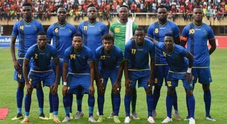 Préparation CAN 2019 : le Zimbabwe et la Tanzanie dos à dos (1-1) - wiwsport