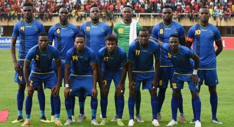 Officiel- Découvrez la liste des 23 joueurs de la Tanzanie, adversaire du Sénégal à la CAN 2019 ! - wiwsport Officiel- Découvrez la liste des 23 joueurs de la Tanzanie, adversaire du Sénégal à la CAN 2019 ! - wiwsport