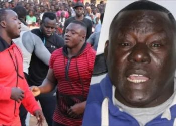 Papa Sow répond à Tapha Guèye : "Personne n’a apprécié sa sortie" - wiwsport