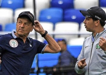 CAN 2019 : En attendant les Aigles de Carthage, un tunisien déjà au second tour - wiwsport