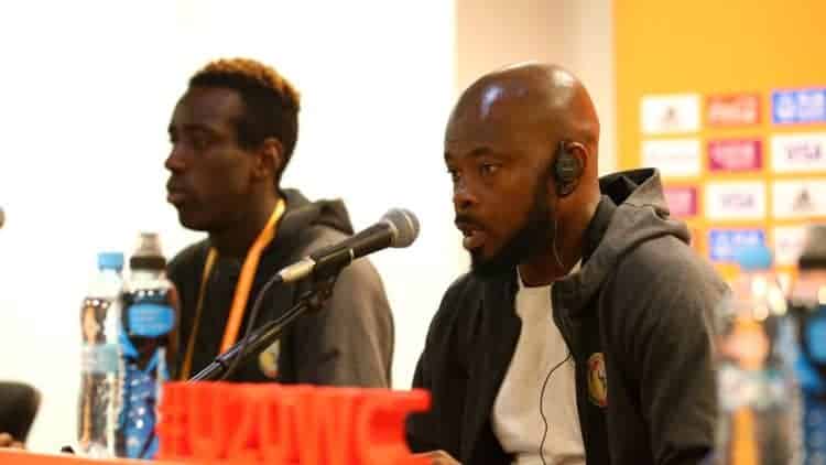 Mondial U20 « Lionceaux » : battre la Corée et égaler la génération de 2015 - wiwsport Mondial U20 « Lionceaux » : battre la Corée et égaler la génération de 2015 - wiwsport