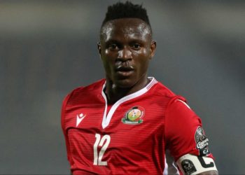 CAN 2019 - Victor Wanyama : "Nous avons tout à gagner contre le Sénégal" - wiwsport