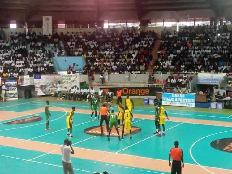 Coupe du maire : Suite aux incidents survenus lors de la finale, le DUC et l'AS Douane exclus... - wiwsport Coupe du maire : Suite aux incidents survenus lors de la finale, le DUC et l'AS Douane exclus... - wiwsport