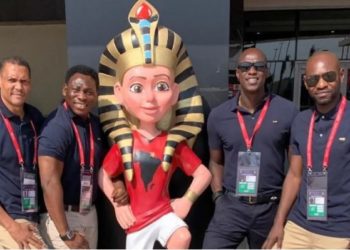 CAN 2019 : Voici les 12 experts qui désignent "l'homme du match" ! - wiwsport