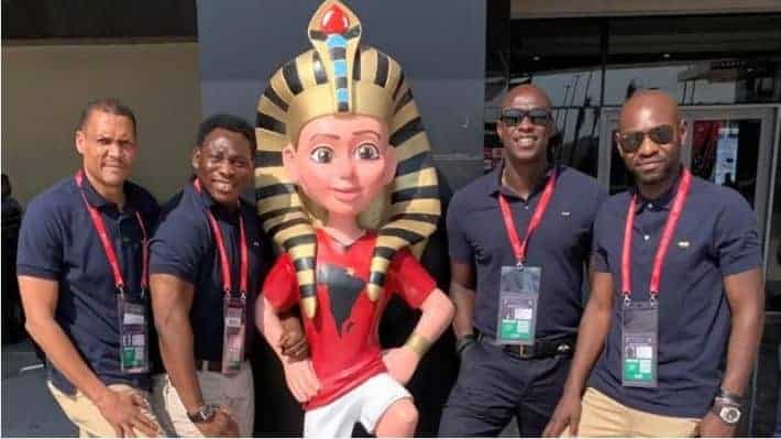 CAN 2019 : Voici les 12 experts qui désignent "l'homme du match" ! - wiwsport CAN 2019 : Voici les 12 experts qui désignent "l'homme du match" ! - wiwsport