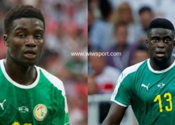 Moussa Wagué et Alfred Ndiaye parmi les 20 africains de La Liga à la CAN - wiwsport
